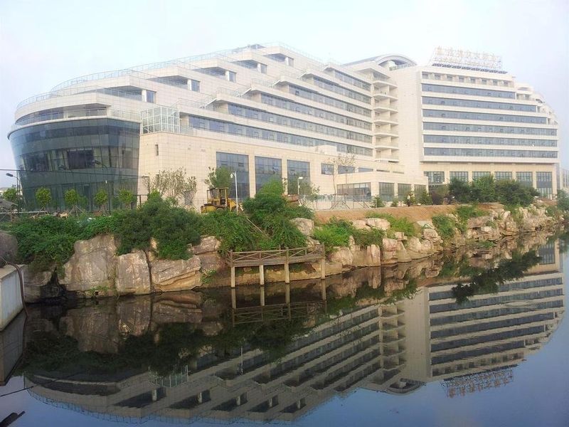 Hotel Photo 22