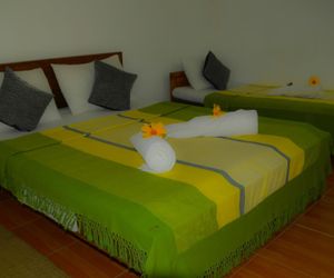 Paradise Guest Habarana Sri Lanka