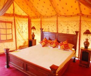 Prince Desert Camp Resort Khabha India