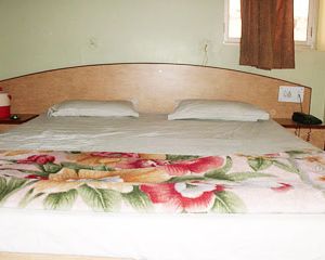 Siddhi Vinayak Haveli Hotel Jodhpur India