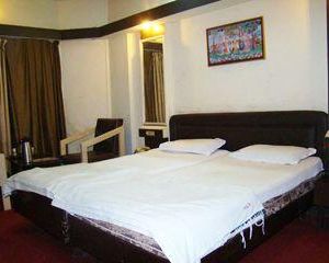 Hotel Giriraj Raipur India
