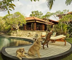 Villa East Indies Canggu Indonesia