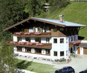 Appartement Conrad Hinterglemm Austria