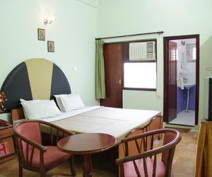 Hotel Rajshree Pushkar Pushkar India