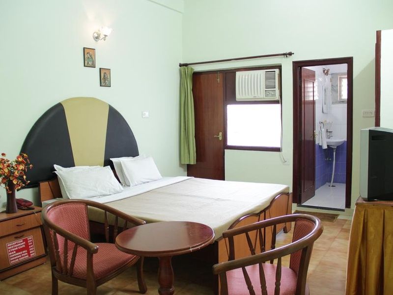 Hotel Photo 1