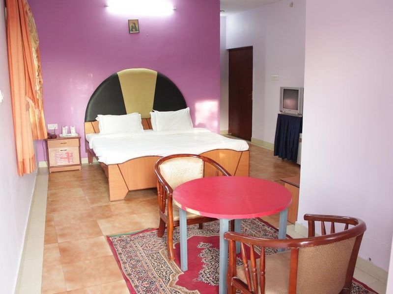 Hotel Photo 14