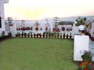 Hotel Photo 21