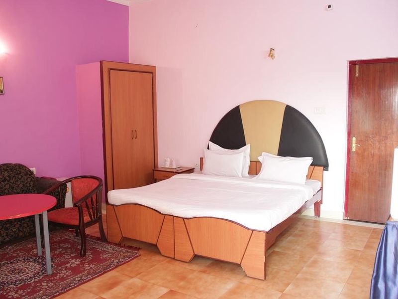 Hotel Photo 4