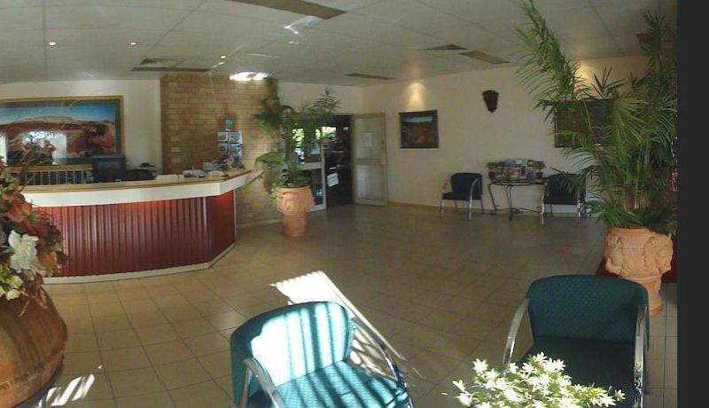 Hotel Photo 16