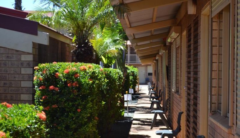 Hotel Photo 19