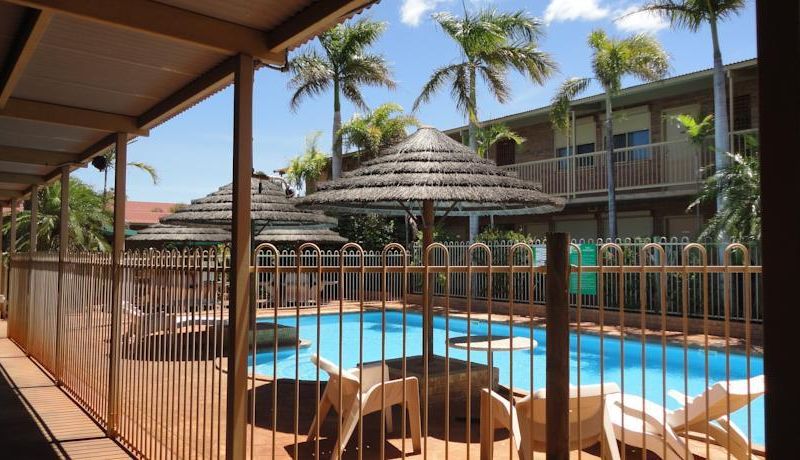 Hotel Photo 22