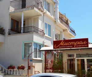 Guest House Mistral Sozopol Bulgaria