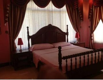 hotel booking template