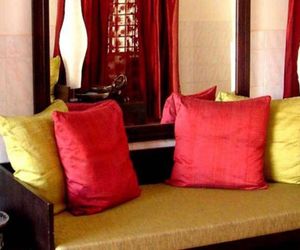 Ei8ht Rooms Guesthouse Siem Reap Cambodia