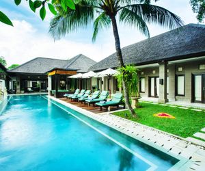 Villa Dewata II Seminyak Indonesia