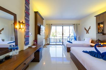Hotel Photo 2
