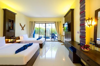 Hotel Photo 8