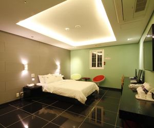 De Urban Hotel Bucheon South Korea