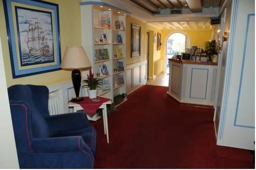 Hotel Photo 21