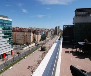 Ático Zeus Tarragona Spain