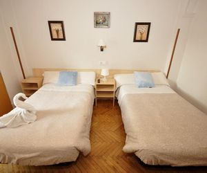 Hostal Oviedo Oviedo Spain