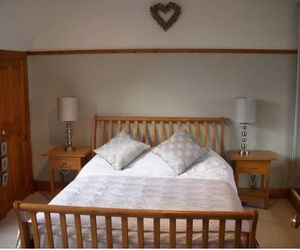 Sherwood Bed and Breakfast Ayr United Kingdom