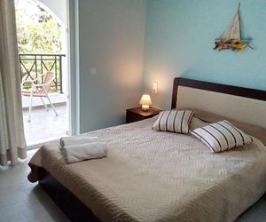 Anna Studio and Apartments Tsilivi-Planos Greece