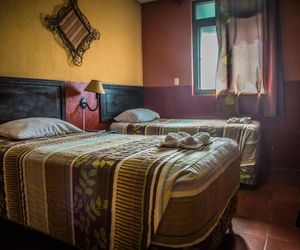 Hotel Ajau Guatemala Guatemala