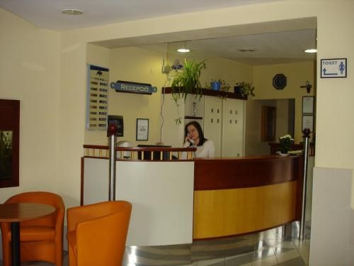 Hotel Photo 18