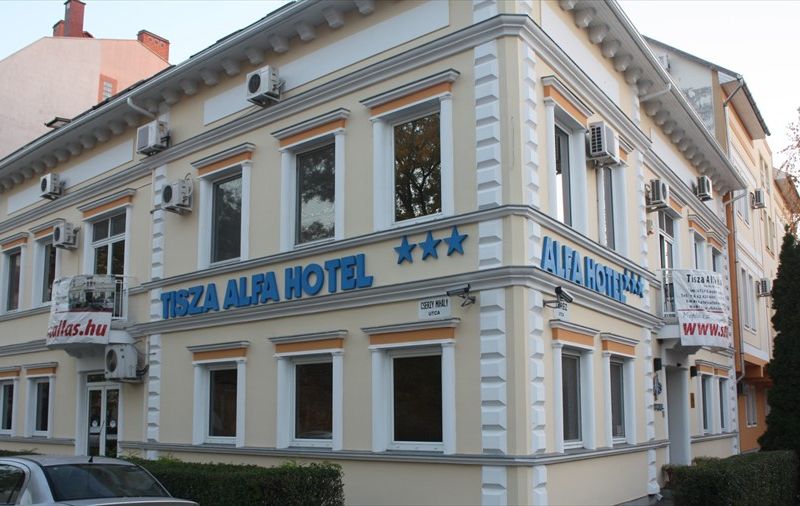 Hotel Photo 22