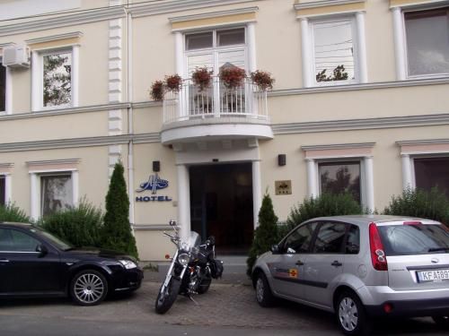Hotel Photo 23