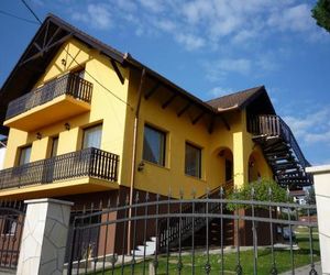 Apartmanház King Heviz Hungary