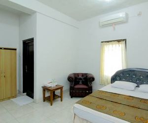 OYO 586 Hotel Wijaya Yogyakarta Indonesia