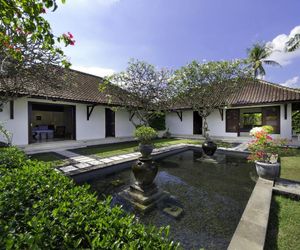 Villa Kailasha Banjar Tanah Lot Indonesia