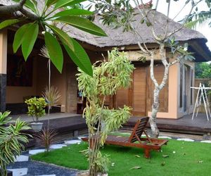 J&S Jungle Villa Lembongan Island Indonesia