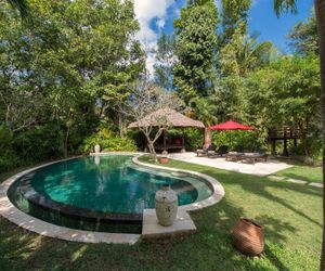 Villa Pangi Gita Canggu Indonesia