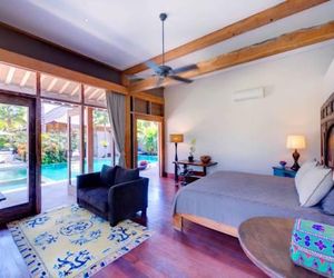 Villa Kudus Canggu Indonesia