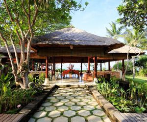 Villa Maridadi Canggu Indonesia