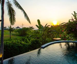 Sungai Tinggi Beach Villa Canggu Indonesia
