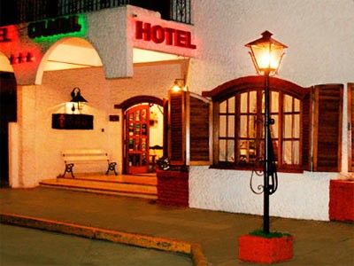 Hotel Photo 18