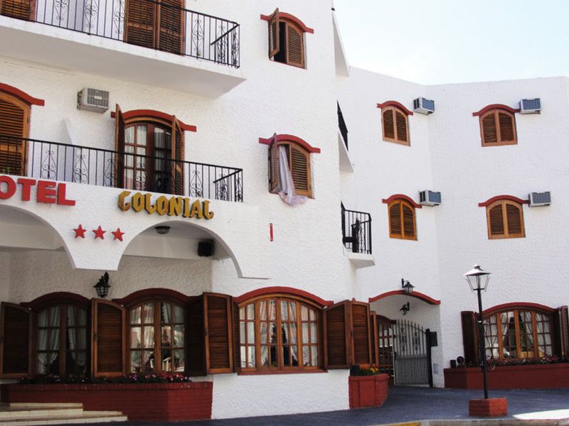 Hotel Photo 21
