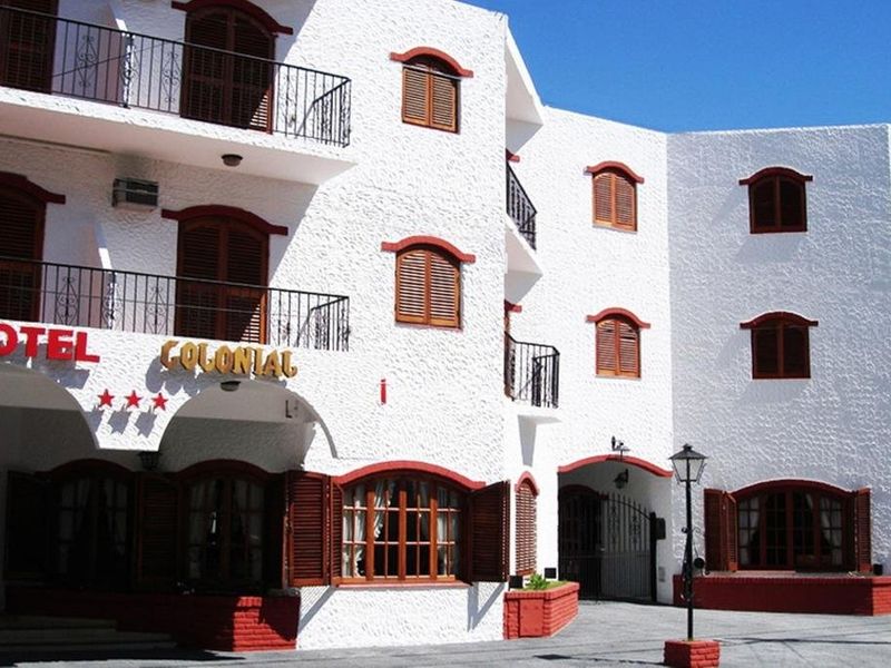 Hotel Photo 22