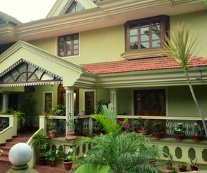 Palm Grove Cottages - Leisure Resort Benaulim India