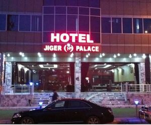 Jiger Palace Hotel Erbil Iraq