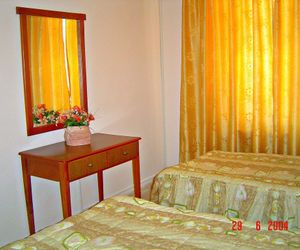 Sufara Hotel Suites Amman Jordan