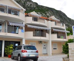 Apartments Ivardić Dobrota Montenegro