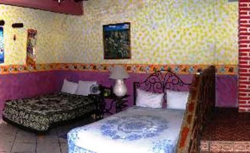 صورة الفندق 2