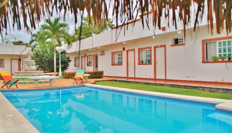 Hotel Photo 9