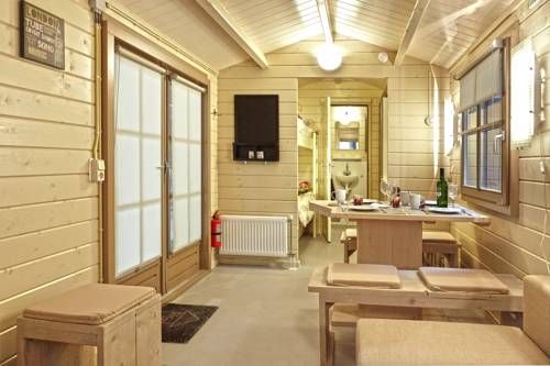 Hotel Photo 9