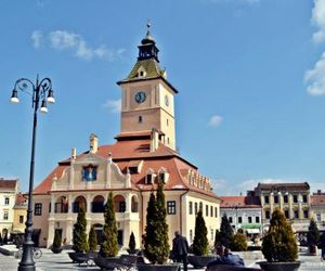 Apartament Simon Brasov Brasov Romania